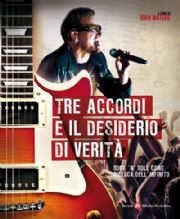 Catalogo mostra rock