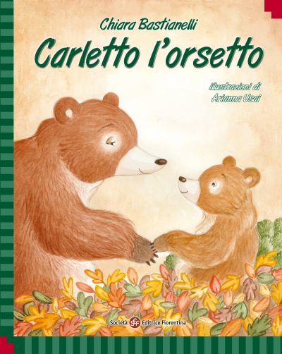 Carletto l'orsetto