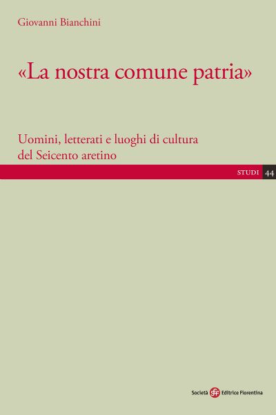 «La nostra comune patria»