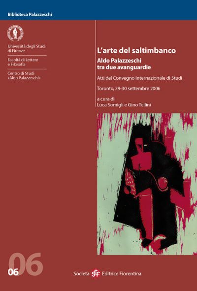 L'arte del saltimbanco