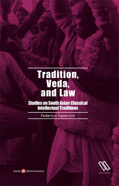 Tradition, Veda and Law