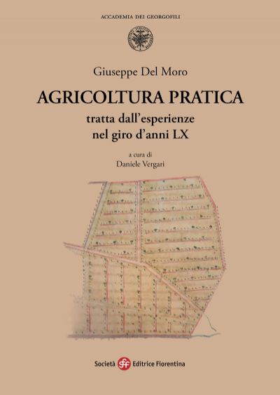 Agricoltura pratica