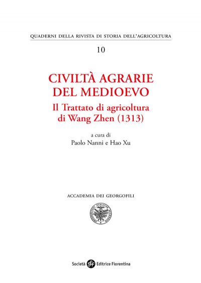 Civiltà agrarie del Medioevo