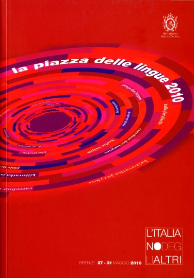 L'italiano degli altri