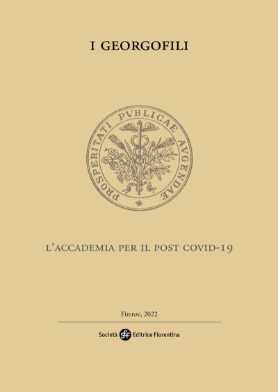 L’Accademia per il post Covid-19