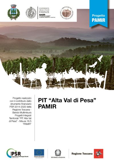 PIT "Alta Val di Pesa" PAMIR