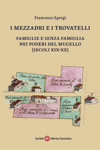 I mezzadri e i trovatelli