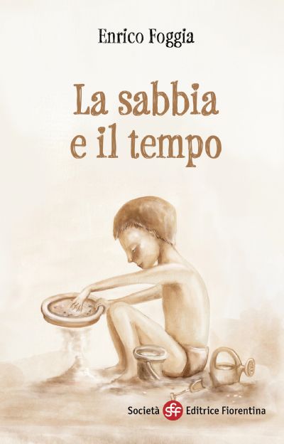 La sabbia e il tempo