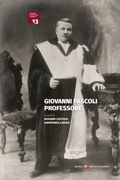 Giovanni Pascoli professore