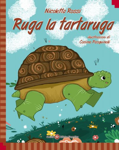 Ruga la tartaruga