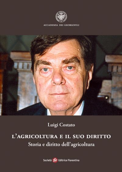 L’agricoltura e il suo diritto