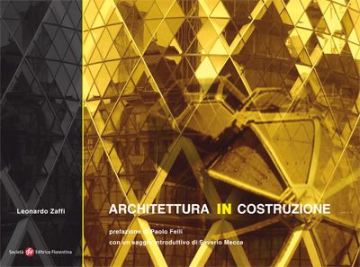 Architettura in costruzione