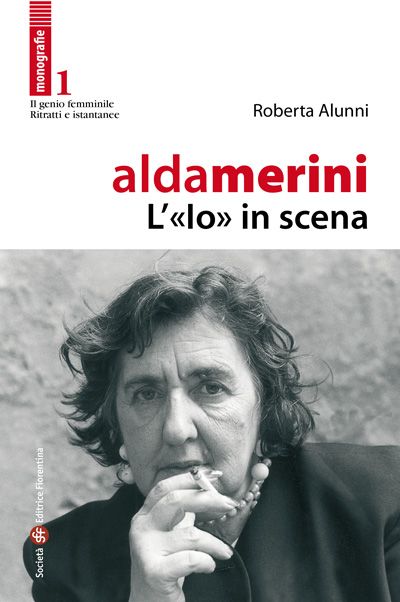 Alda Merini - Società Editrice Fiorentina