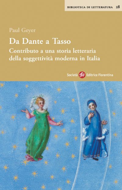 Da Dante a Tasso