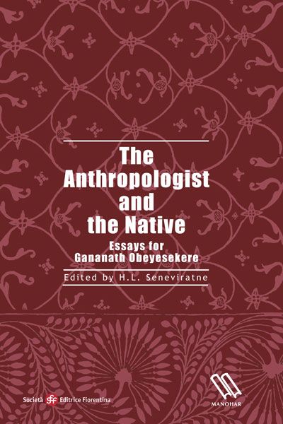 The Anthropologist and the Native