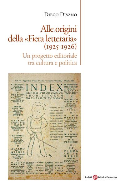 Alle origini della «Fiera letteraria» (1925-1926)