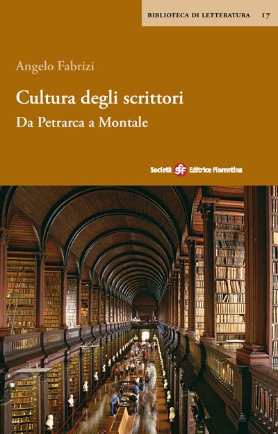 Cultura degli scrittori