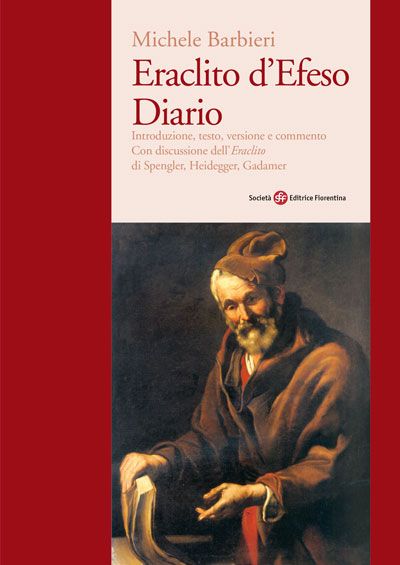 Eraclito d'Efeso. Diario