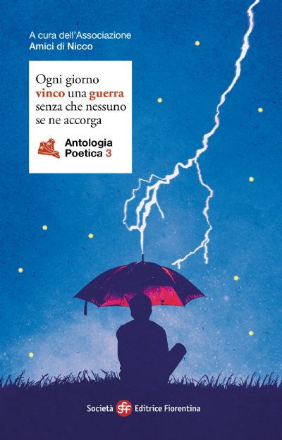 Ogni giorno vinco una guerra senza che nessuno se ne accorga
