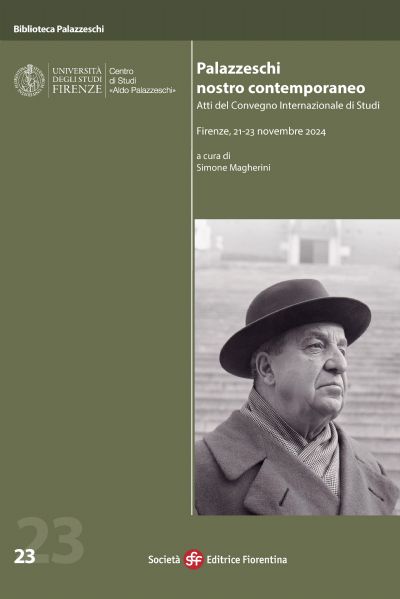 Palazzeschi nostro contemporaneo