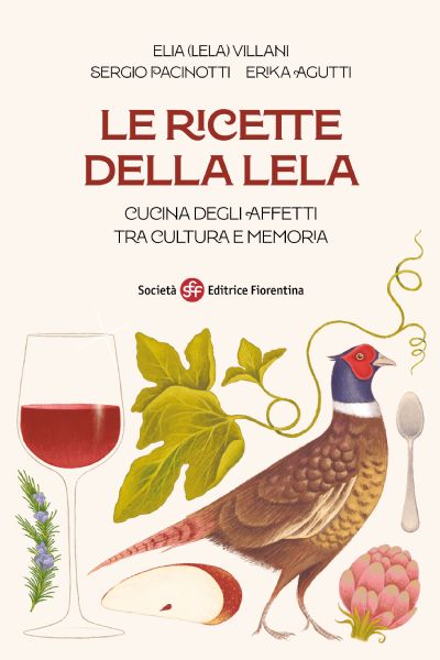 Le ricette della Lela