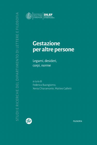 Gestazione per altre persone