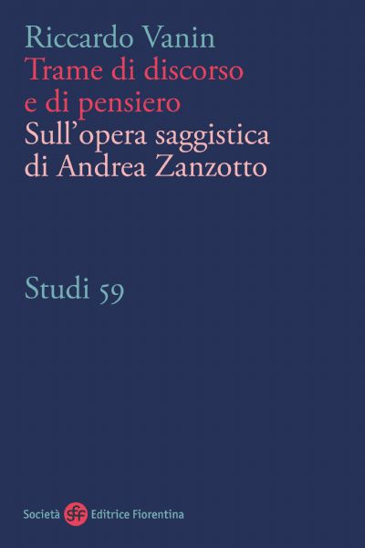 Trame di discorso e di pensiero