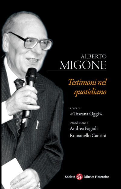 Testimoni nel quotidiano