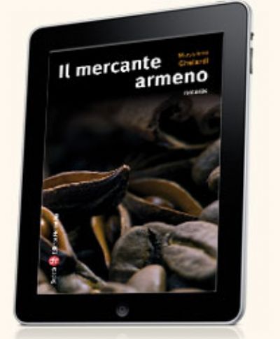 Il mercante armeno (ebook)