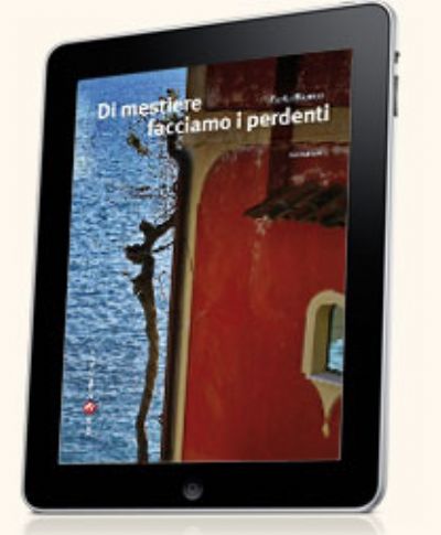 Di mestiere facciamo i perdenti (ebook)