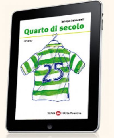 Quarto di secolo (ebook)