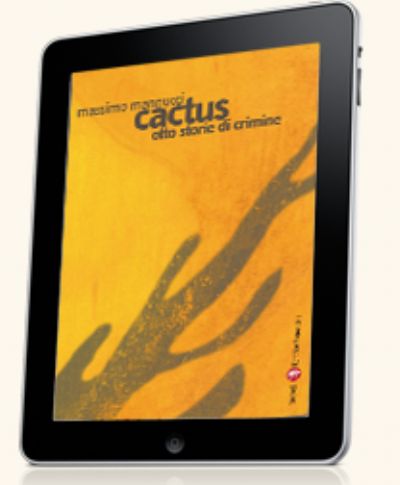 Cactus (ebook)