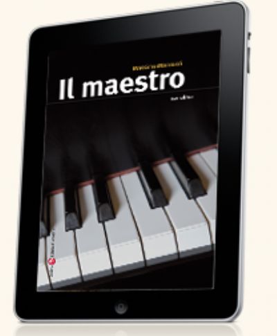 Il Maestro (ebook)