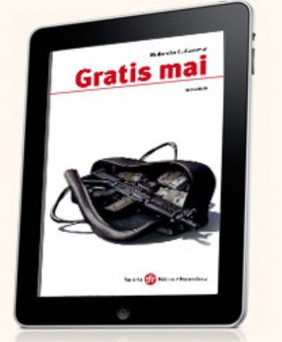 Gratis mai (ebook)