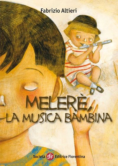 Melerè la musica bambina