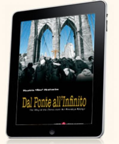 Dal Ponte all'Infinito (ebook)