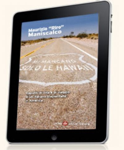 Mi mancano solo le Hawaii (ebook)