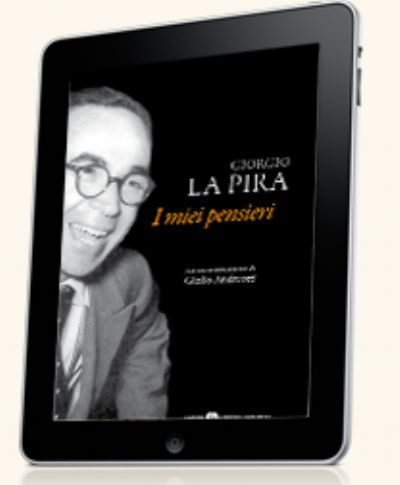Giorgio La Pira (ebook)