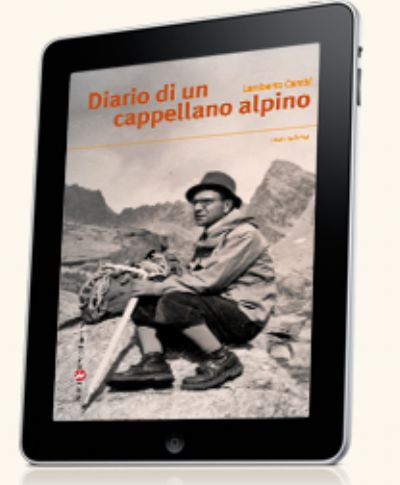 Diario di un cappellano alpino (ebook)