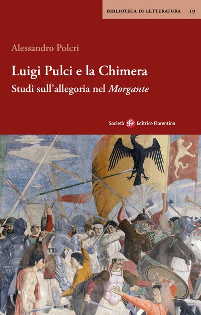 Luigi Pulci e la Chimera