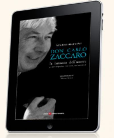 Don Carlo Zaccaro: la fantasia dell’amore (ebook)