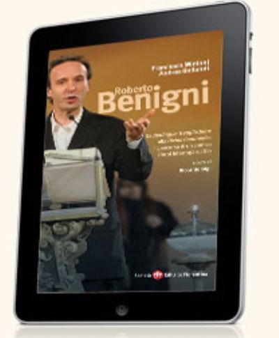 Roberto Benigni (ebook)
