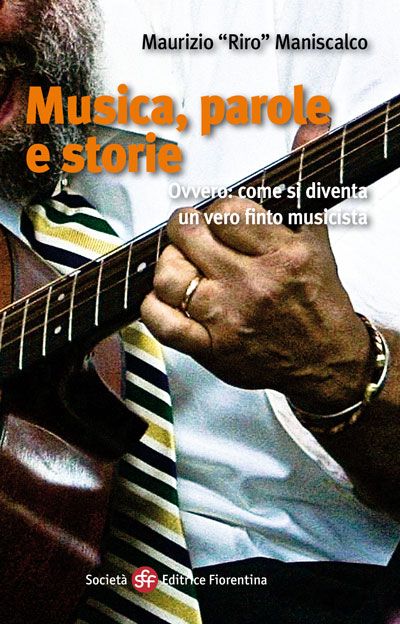 Musica, parole e storie