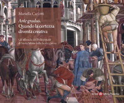 Ante gradus. Quando la certezza diventa creativa