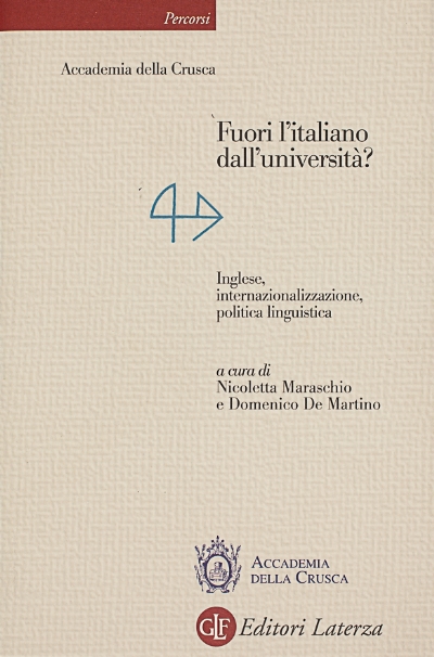 Fuori l'italiano dall'università?