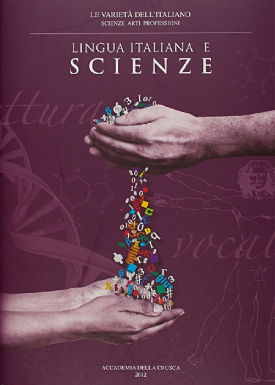 Lingua italiana e scienze