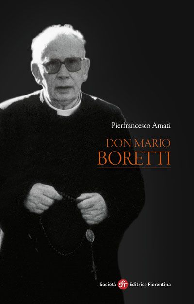 Don Mario Boretti