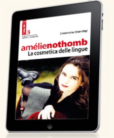 Amélie Nothomb (ebook)