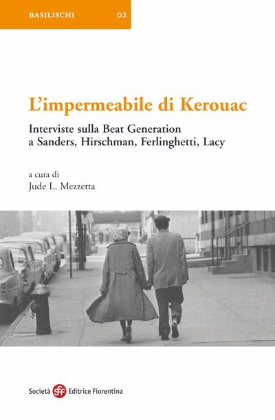 L'impermeabile di Kerouac