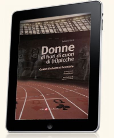 Donne di fiori, di cuori, di (ri)picche (ebook)